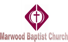 Marwood Baptist Church logo